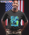 Jey Uso Yeet Grunge Shirt
