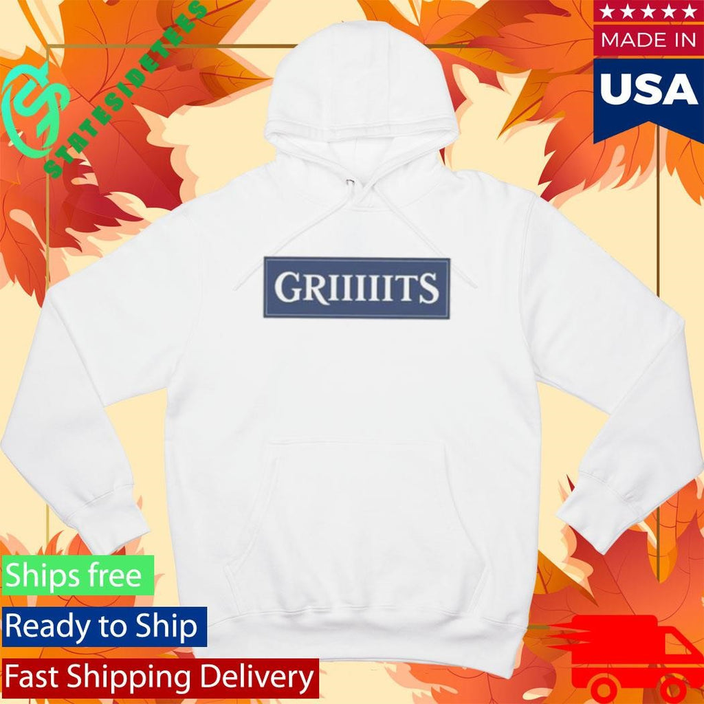 Jill Scott Miss Griiits Statement Shirt