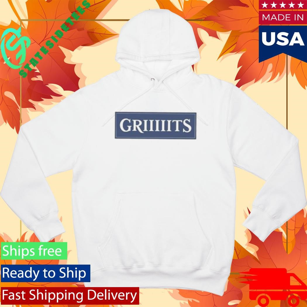 Jill Scott Miss Griiits Statement Shirt