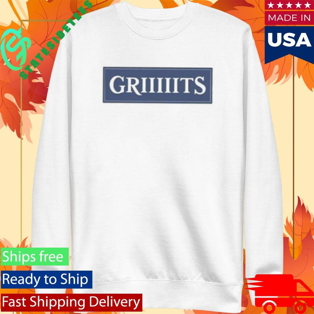 Jill Scott Miss Griiits Statement Shirt
