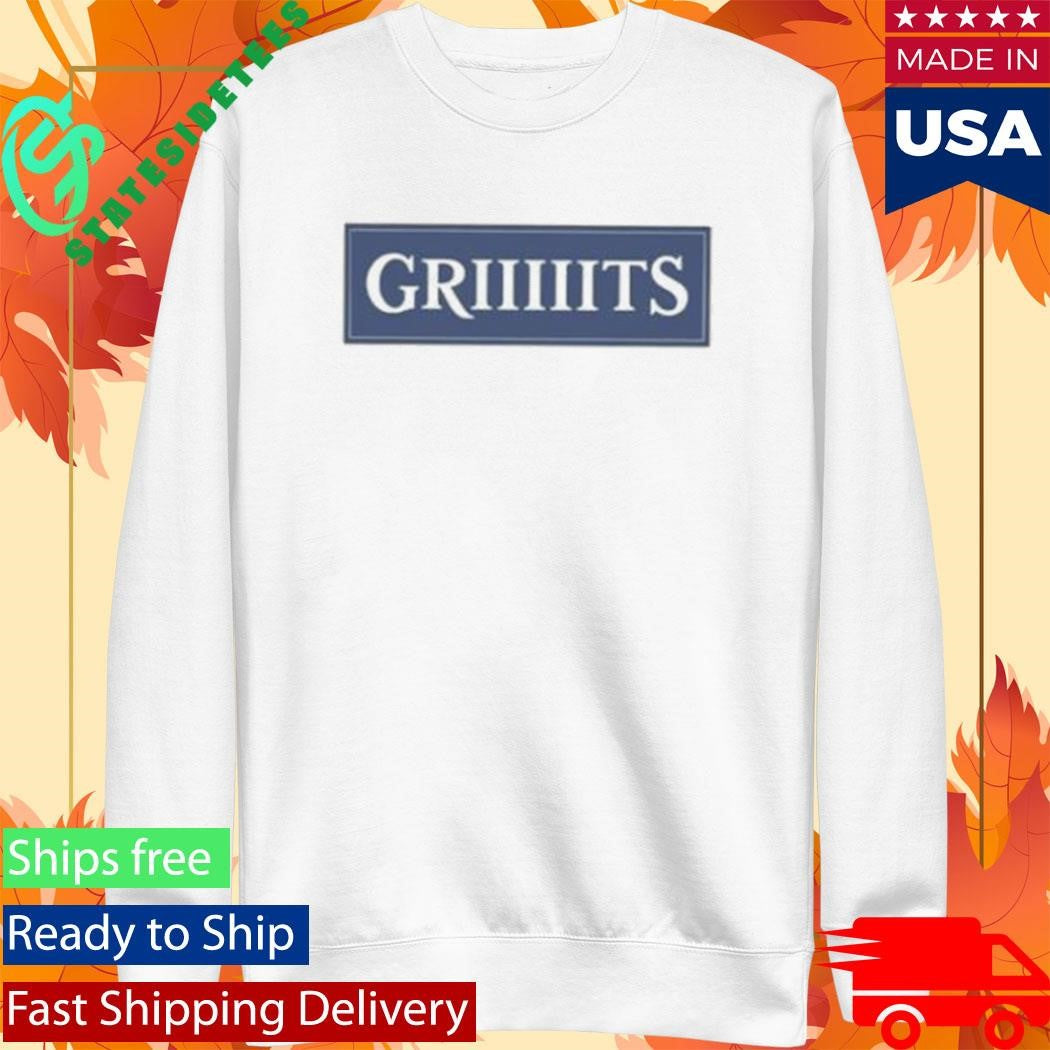 Jill Scott Miss Griiits Statement Shirt