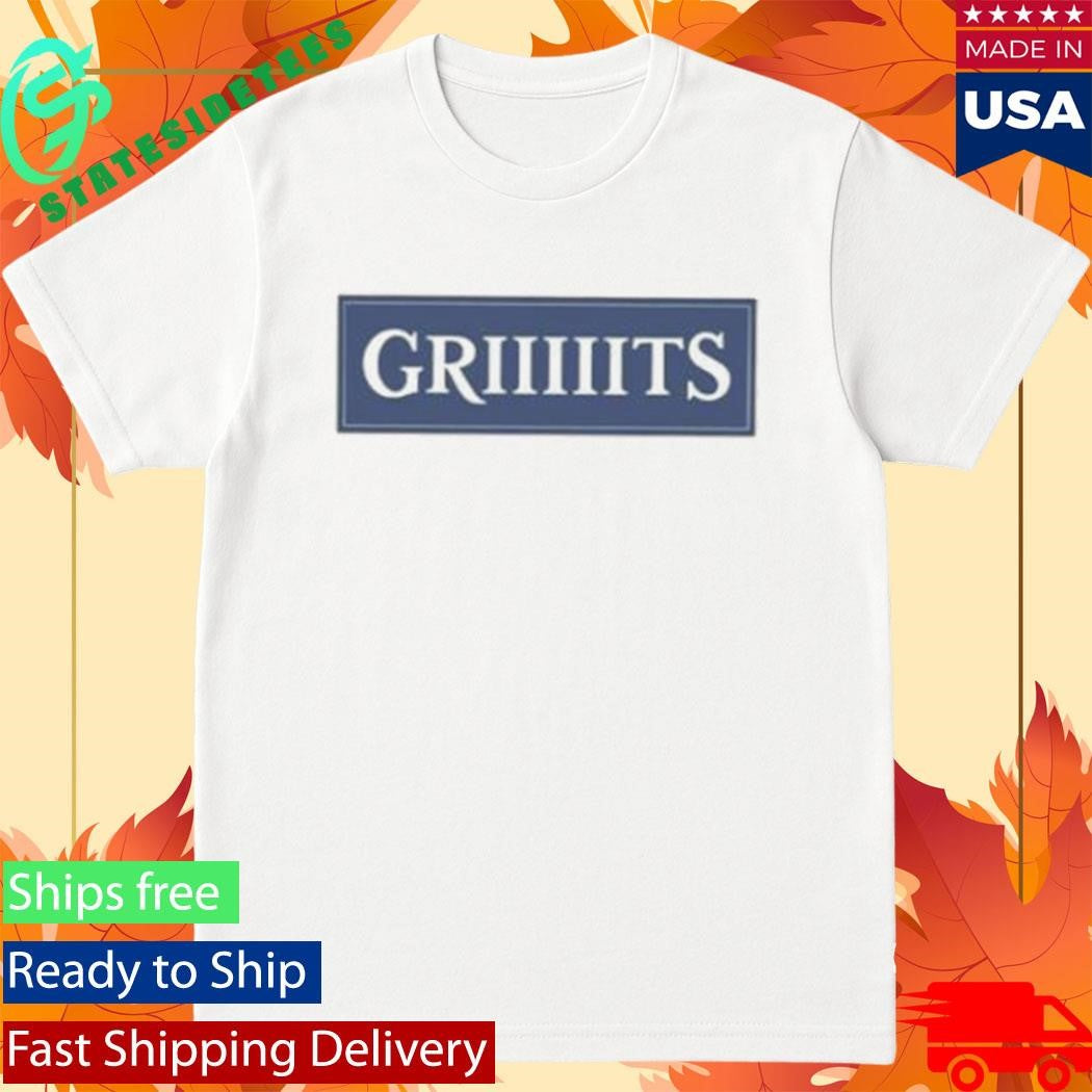 Jill Scott Miss Griiits Statement Shirt