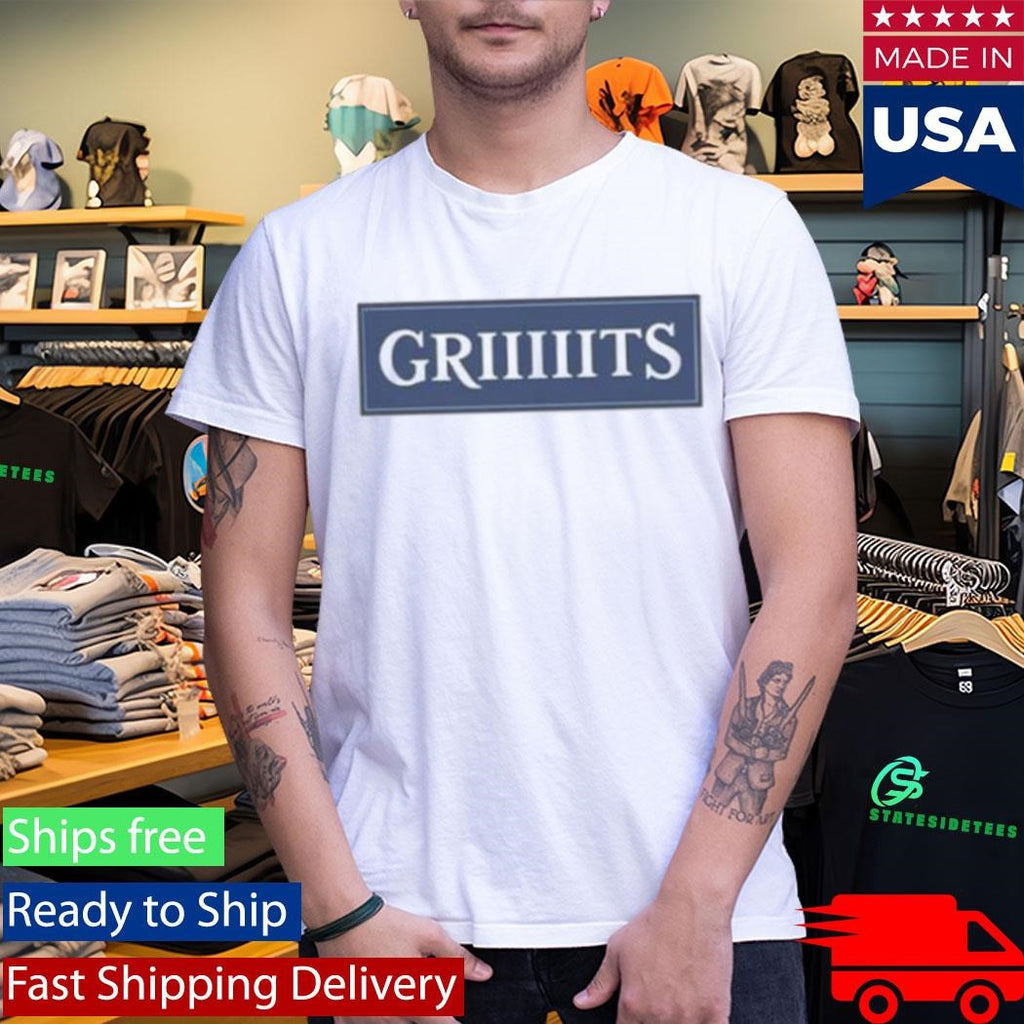 Jill Scott Miss Griiits Statement Shirt
