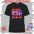 Jo Adell Los Angeles Angels Jo Said No No No Signature Shirt