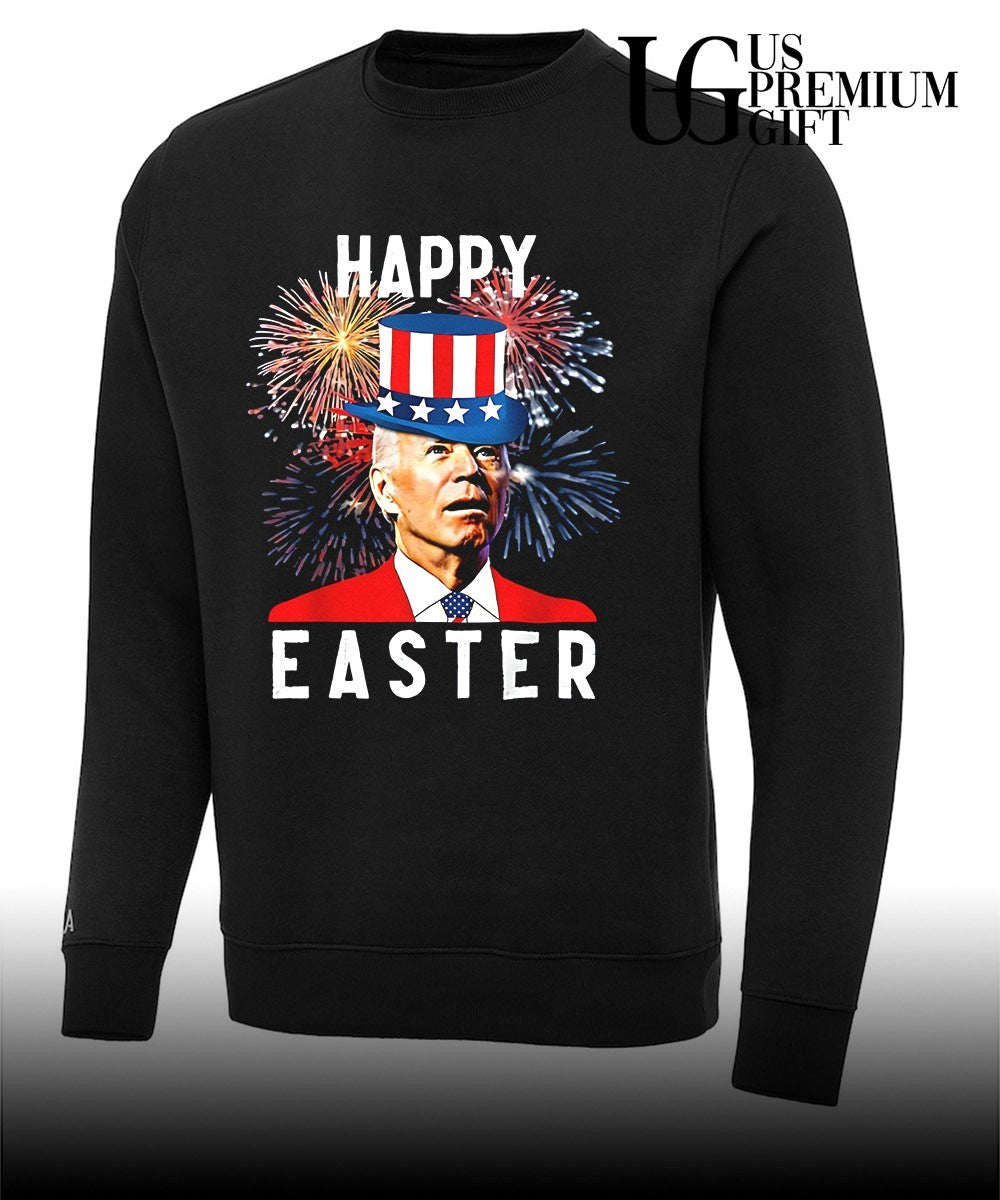 Joe Biden Happy 4th Easter shirt