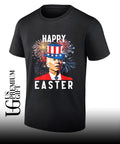 Joe Biden Happy 4th Easter shirt