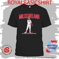 Jose Ramirez Mr. Cleveland Most Game Played In Franchise History Shirt