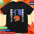 Jpegmafia Red Dot Shirt