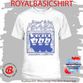 Just Like Heaven Telepathy Pasadena California Shirt