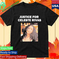 Justice For Celeste Rivas T-Shirt