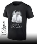 Justice For Henry Nowak shirt