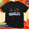 Justin Bieber Bald Eagle Shirt