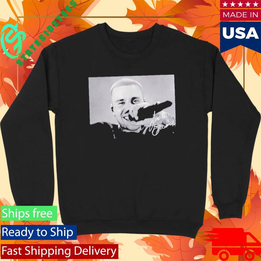 Justin Bieber Live Daisies Coachella 2026 Shirt