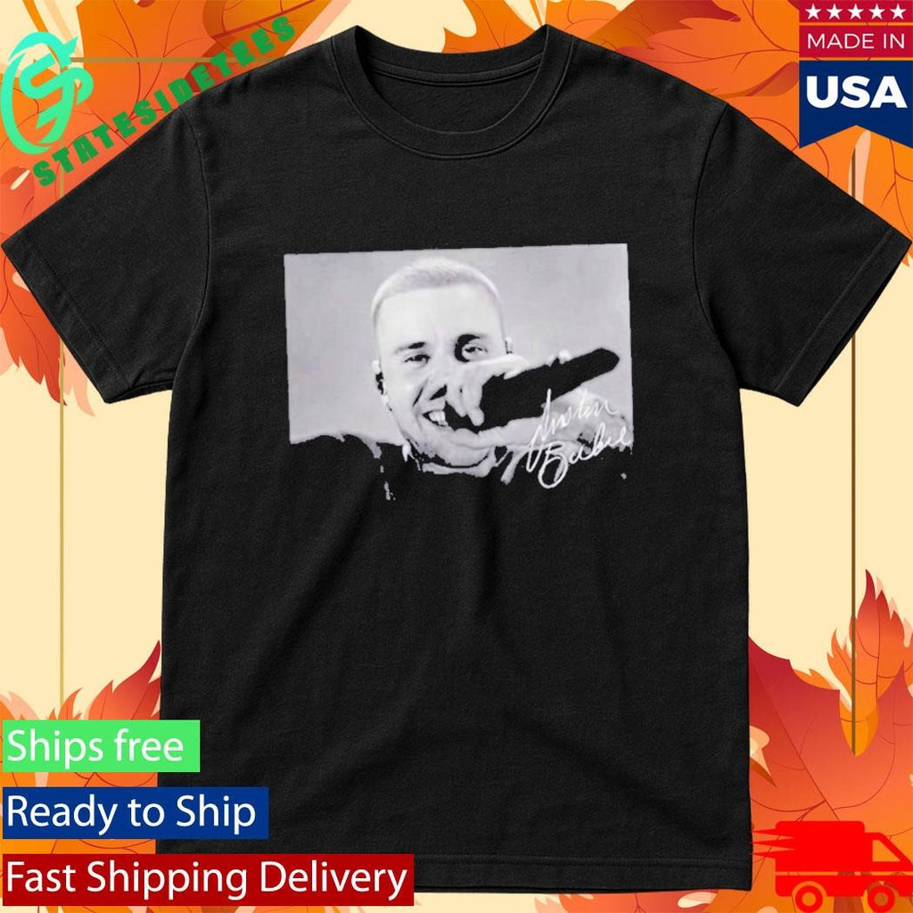 Justin Bieber Live Daisies Coachella 2026 Shirt