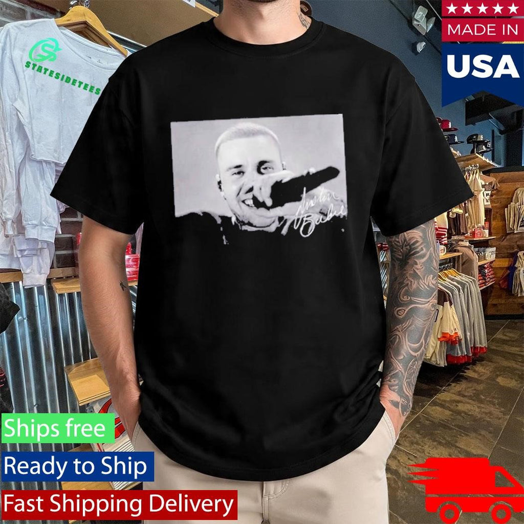 Justin Bieber Live Daisies Coachella 2026 Shirt