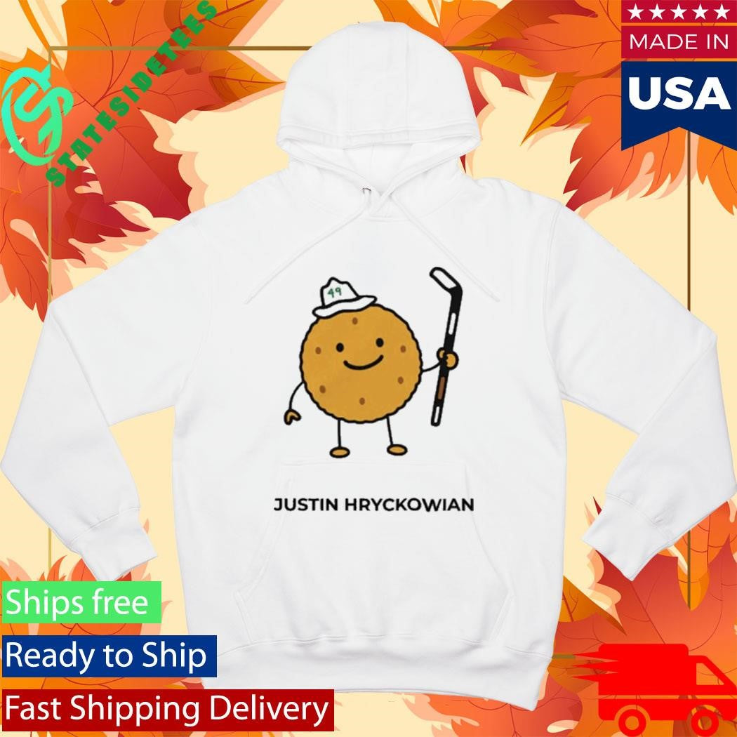 Justin Hryckowian Ritzy Shirt