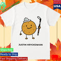 Justin Hryckowian Ritzy Shirt