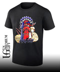 Kawhi Leonard Toronto Raptors NBA 2019 World Champions shirt