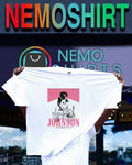 Keldon Johnson 2026 Sixth Man of the Year award shirt
