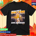 Kelsey Plum Los Angeles Street Ball Shirt