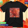 Kendrick Lamar Fireman Album Shirt