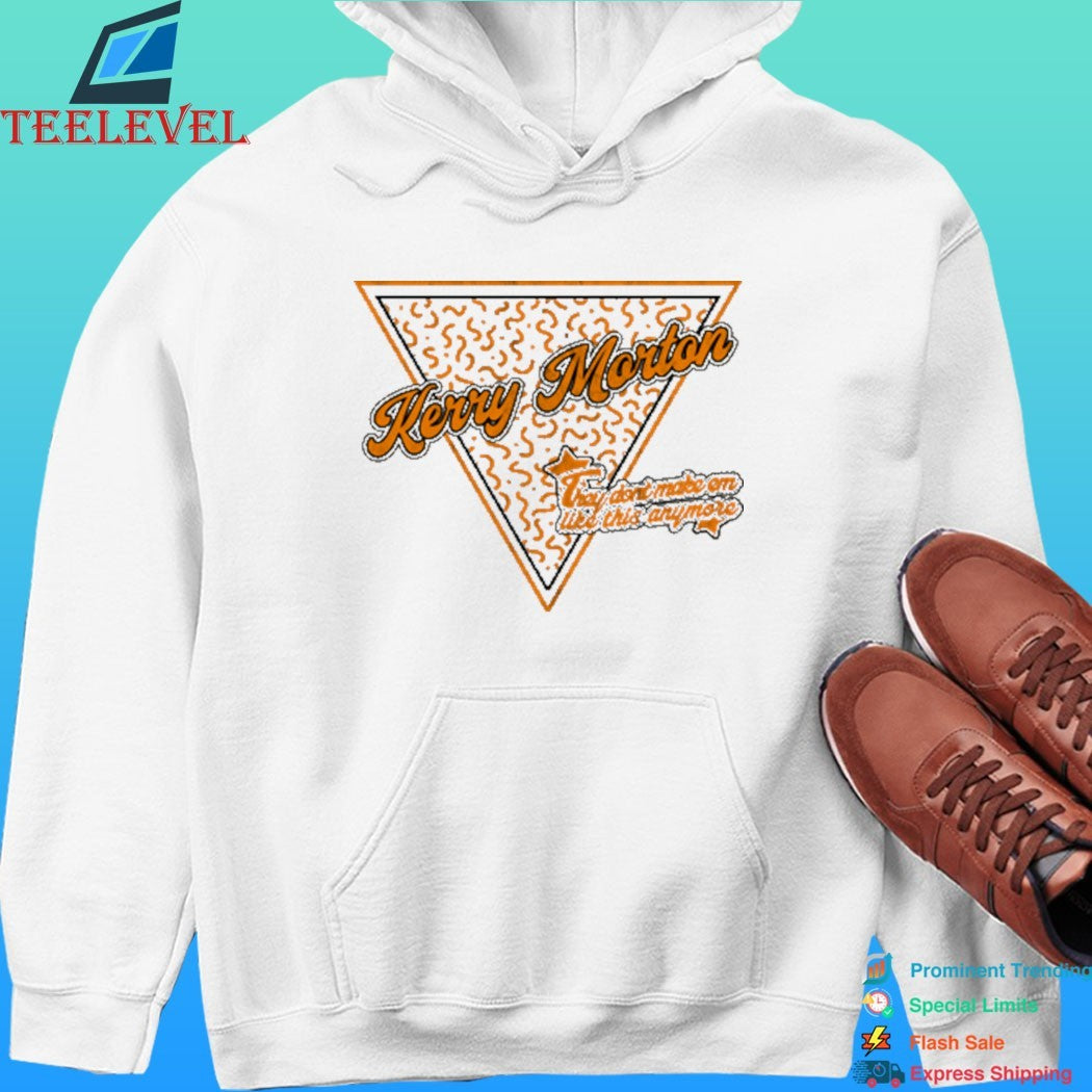 Kerry Morton Trey Don’t Make Em Like This Anymore Shirt