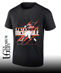 Kevin McGonigle Detroit Tigers MLB Baseball shirt