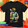 King Cat Everyday Struggle Shirt