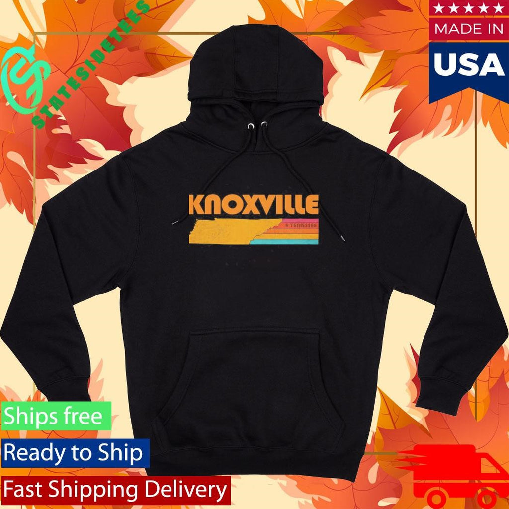 Knoxville Tennessee Shirt
