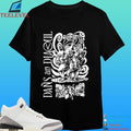 Krakzh Dans An Diaoul 2026 Shirt