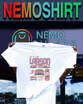 Kyle Larson NASCAR Hendrick Motorsports 5 racing shirt