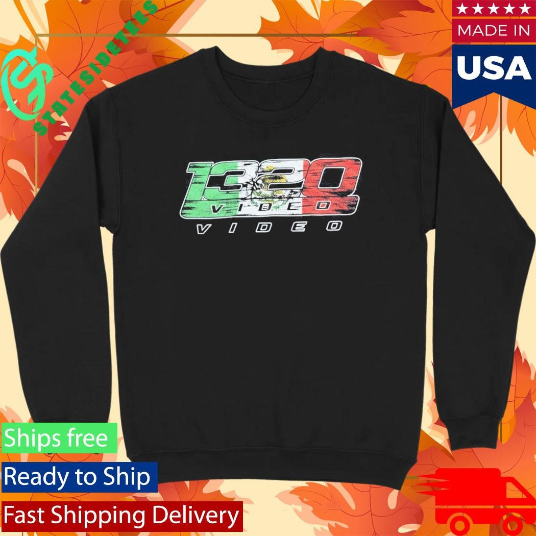 Kyle Loftis G20 Vibe 2023 Car Enthusiast Shirt