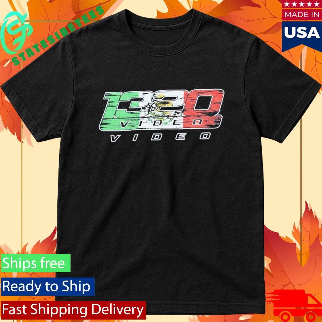 Kyle Loftis G20 Vibe 2023 Car Enthusiast Shirt