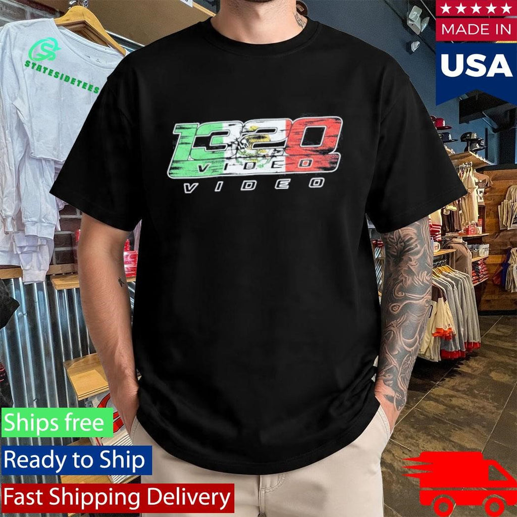 Kyle Loftis G20 Vibe 2023 Car Enthusiast Shirt