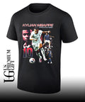 Kylian Mbappe France National Football Team World Cup 2026 shirt