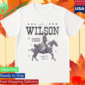 Lainey Wilson Stagecoach Rider T-Shirt