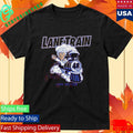 Lane Hutson Lane Train Shirt