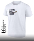Lift Small Bunt the Ball shirt