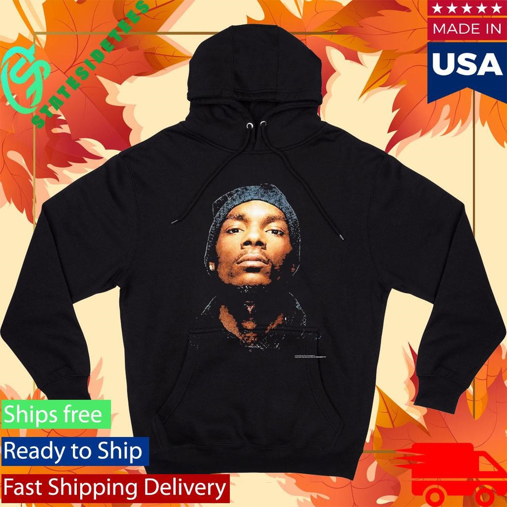 Lil Baby Vetements Snoop Dogg Shirt