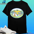 Little Bear Home Logo Shirt