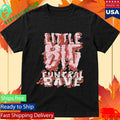 Little Big Funeral Rave T-Shirt