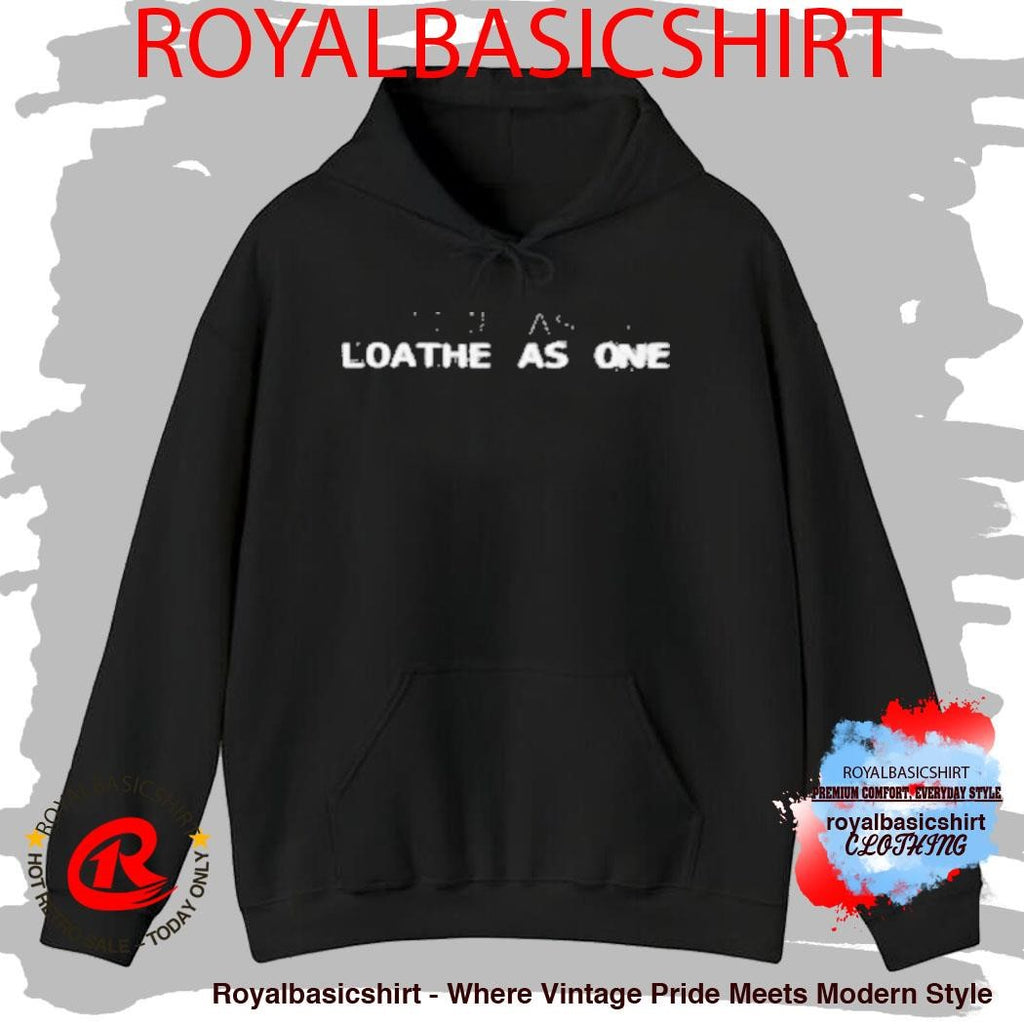Loathe As One Dotted Shirt