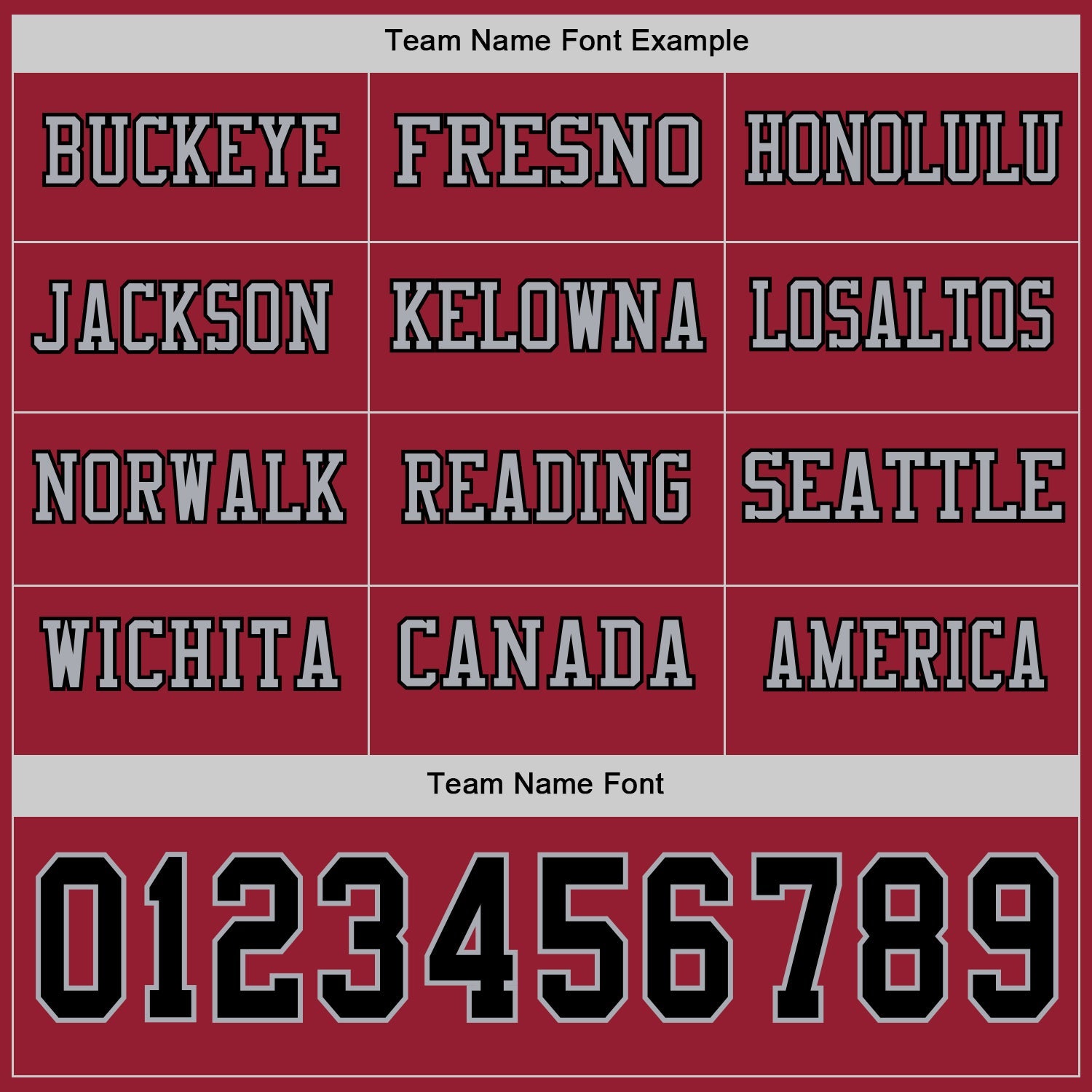 Custom Cardinal Black-Gray Long Sleeve Authentic Football Jersey