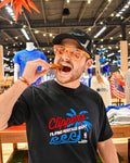Los Angeles Clippers NBA filipino heritage night shirt