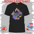 Los Angeles Lakers NBA Playoffs 2026 T-Shirt