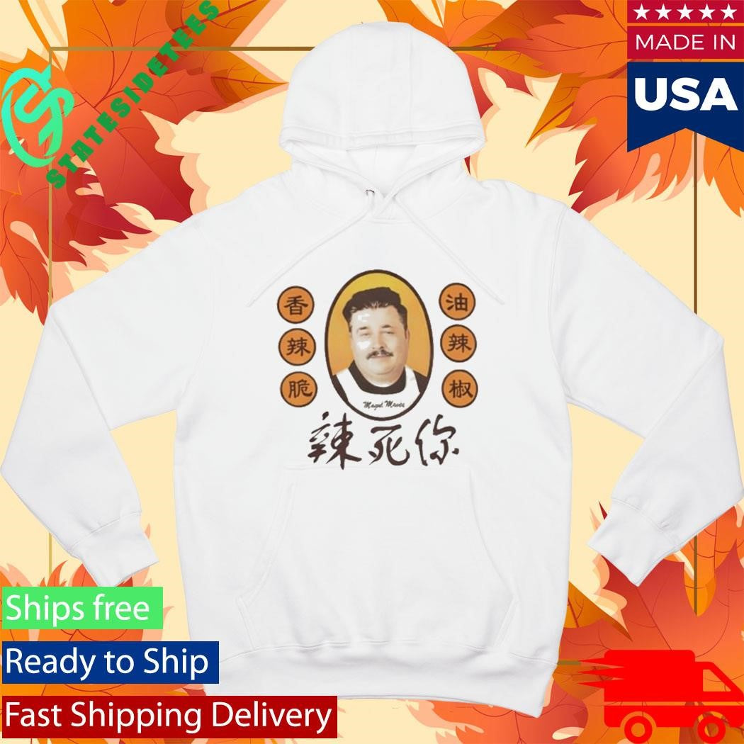 Ludwig Ahgren Tip 2 Tip Itll Kill You Shirt