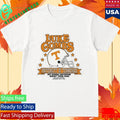 Luke Combs Exclusive Knoxville Shirt