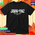 Makai Lemon Jawn Yinz The Lemon Heist Shirt