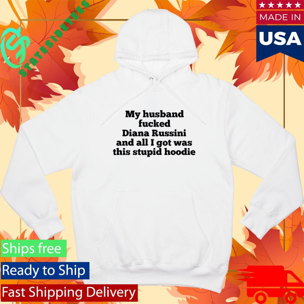 Mammoth Mistake Funny Hoodie for Casual Wear Shirt