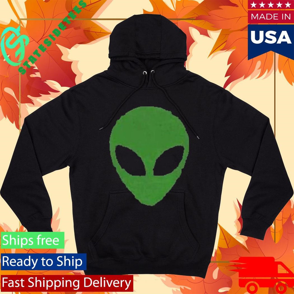 Margos Got Money Troubles Margo Millet Alien Shirt
